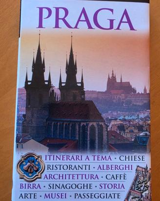 Guide Mondadori: PRAGA