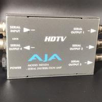 AJA HDTV