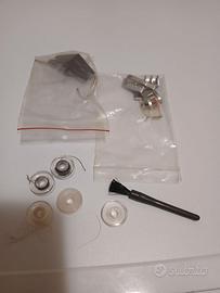 Accessori macchina da cucire
