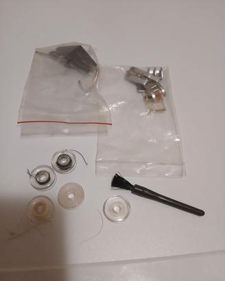 Accessori macchina da cucire