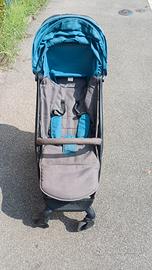 Passeggino ultraleggero Giordani