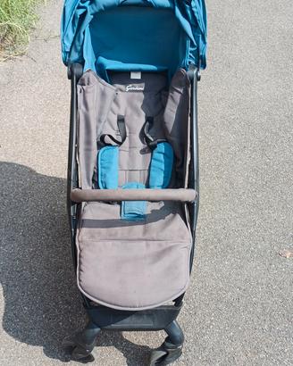 Passeggino ultraleggero Giordani