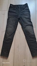 pantaloni moto revit 