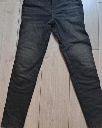 pantaloni moto revit 