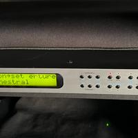 Expander midi Korg Tr-Rack