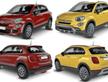 RICAMBI NUOVI FIAT 500 X 2014