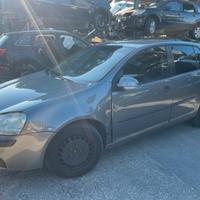 Volkswagen Golf "2008" 1600 B. 75KW 102CV *BSE