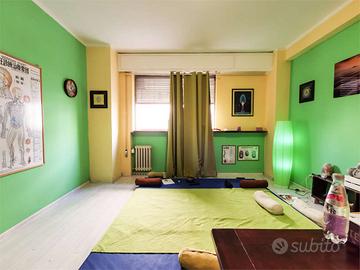 Mestre via Mestrina - Ampio ufficio con 3 stanze