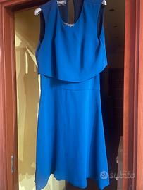 Vestito elegante da donna