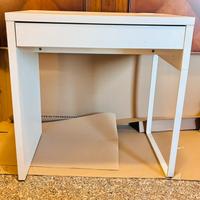 Scrivania Micke  Ikea (versione piccola)