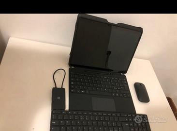 Laptop surface x pro