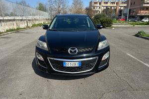 Mazda CX-7 2.2L MZR CD Tourer