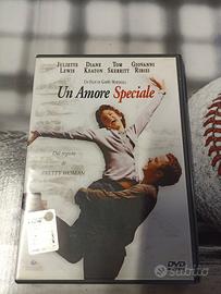 DVD, Un Amore Speciale, raro