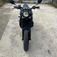 Bmw k 75 s - 1991