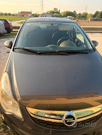 Opel corsa  gpl