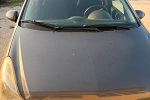 Opel corsa  gpl