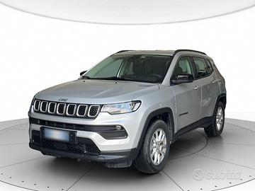 JEEP Compass 4×e 1.3 Turbo T4 Business