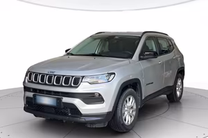 JEEP Compass 4×e 1.3 Turbo T4 Business