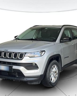 JEEP Compass 4×e 1.3 Turbo T4 Business