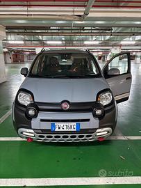 Panda City Cross 1.2 Fire Cross