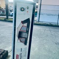 Tenda Coleman WeatherMaster 8persone