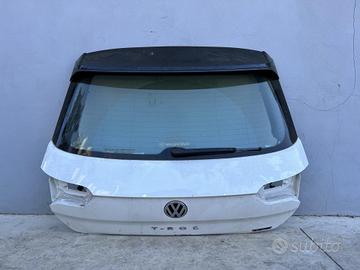 PORTELLONE POSTERIORE COMPLETO VOLKSWAGEN T-Roc Se