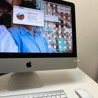 Imac 2019 21 pollici