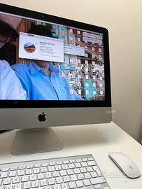 Imac 2019 21 pollici