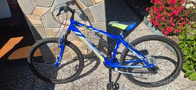 Mountain Bike bambino (10/12y)