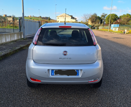 Punto natural power