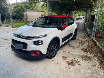 Citroën C3 Pure Tech GPL