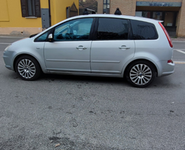 Ford C-Max 2.0 145 CV Bz.- GPL del 2009