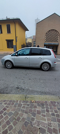 Ford C-Max 2.0 145 CV Bz.- GPL del 2009