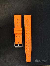 cinturino tropic arancione 20mm 