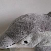 Peluche Delfino 🐬 Vintage 