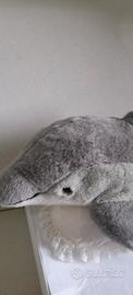 Peluche Delfino 🐬 Vintage 