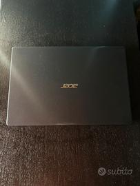 Notebook Acer