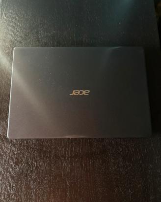 Notebook Acer