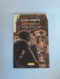 Misteri berlinesi di Flavio Cuniberto