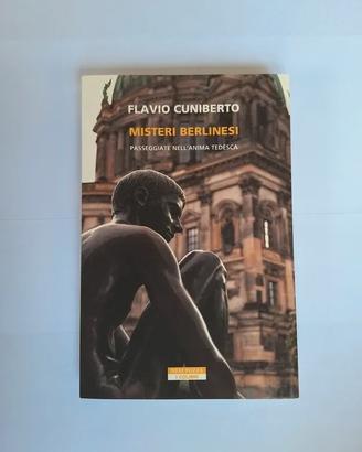 Misteri berlinesi di Flavio Cuniberto