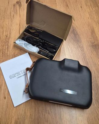Egretech PLUME 300W Power Station Portatile NUOVA