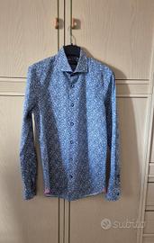 Camicia uomo Invidia in cotone taglia 38/15