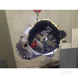 Cambio mercedes vito 1996-03