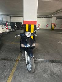 Piaggio liberty 125 anno 2010