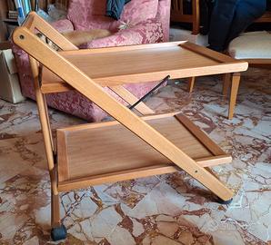 Carrello porta vivande Arredamenti Italia 