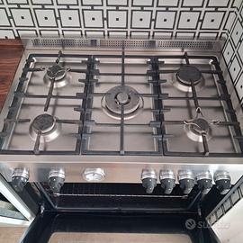 Cucina a gas