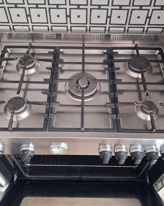 Cucina a gas