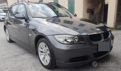 BMW Serie 3 318 Touring 