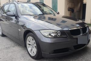 BMW Serie 3 318 Touring 