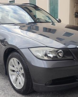 BMW Serie 3 318 Touring 